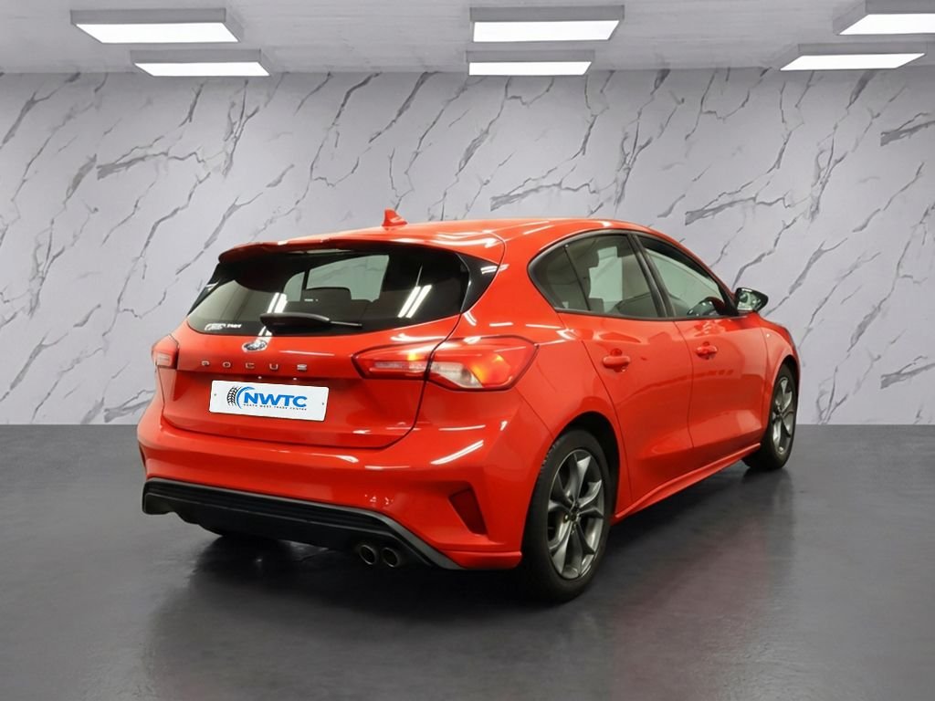 Used Ford Focus 2020 for sale - 77356326: Photo 5