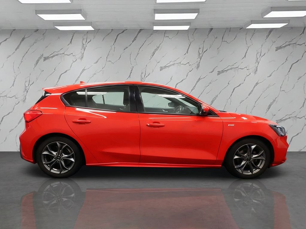 Used Ford Focus 2020 for sale - 77356326: Photo 6