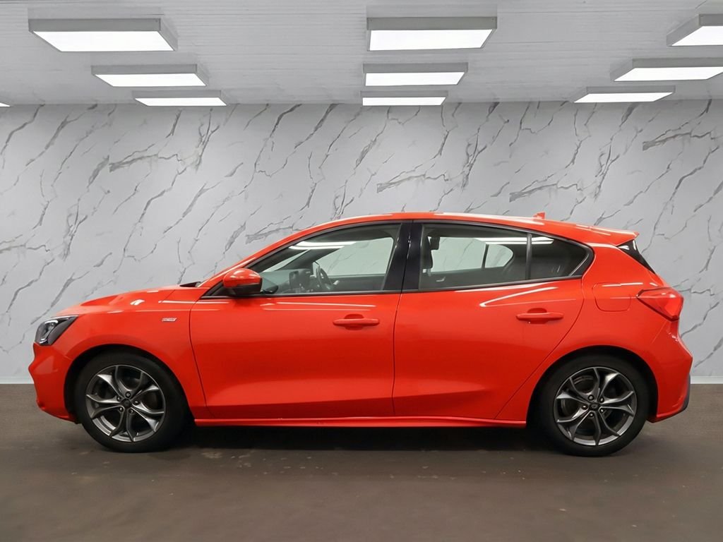 Used Ford Focus 2020 for sale - 77356326: Photo 7