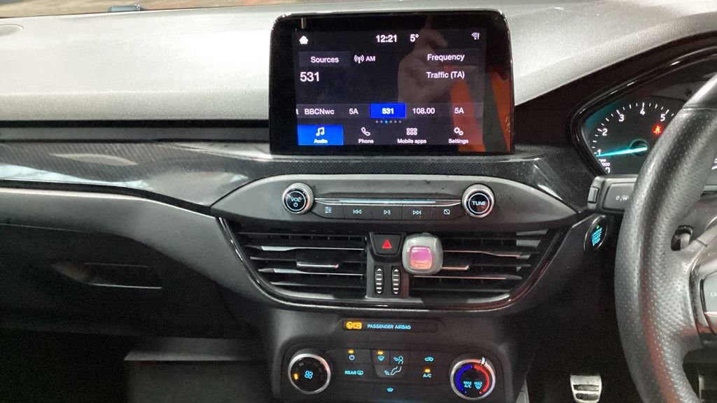 Used Ford Focus 2020 for sale - 77356326: Photo 9