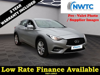 2019 (Z4) - 1.6T Luxe Hatchback 5dr Petrol Manual Euro 6 (s/s) (122 ps)