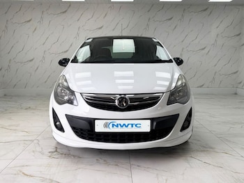 Used Vauxhall Corsa 2014 for sale - 78458162: Photo