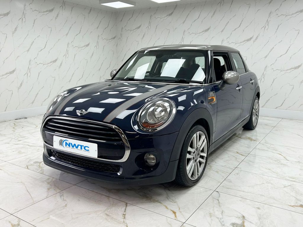 Used MINI Hatch 2017 for sale - 77507148: Photo 5