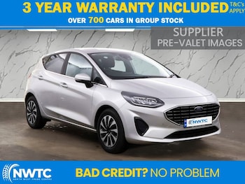 Used Ford Fiesta 2023 for sale - 78544294: Photo
