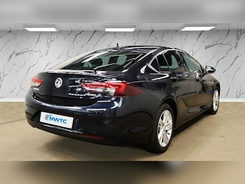 Used Vauxhall Insignia 2018 for sale - 78016971: Photo