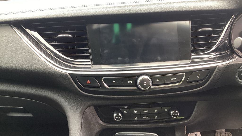 Used Vauxhall Insignia 2018 for sale - 78016971: Photo 5