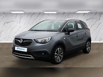 Used Vauxhall Crossland X 2018 for sale - 77436738: Photo