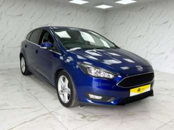 Used Ford Focus 2015 for sale - 74807039: Photo