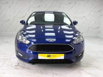 Used Ford Focus 2015 for sale - 74807039: Photo