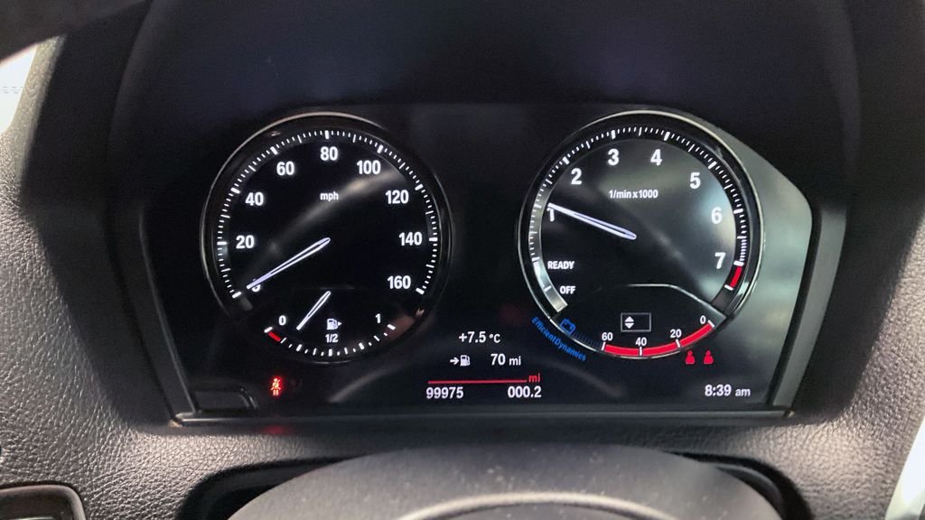 Used BMW 2 Series 2017 for sale - 76148200: Photo 10