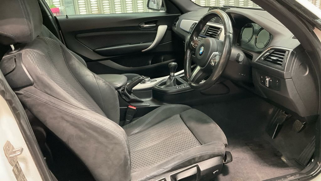 Used BMW 2 Series 2017 for sale - 76148200: Photo 11