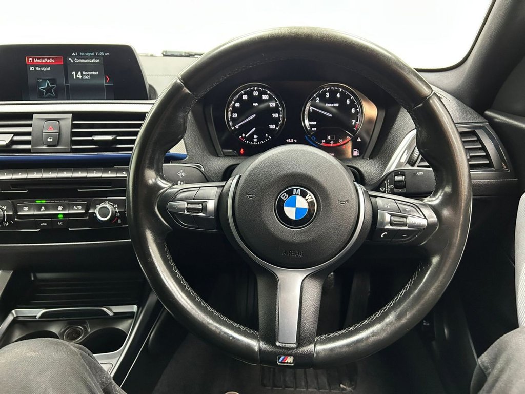 Used BMW 2 Series 2017 for sale - 76148200: Photo 22