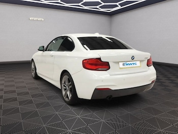Used BMW 2 Series 2017 for sale - 76148200: Photo 4