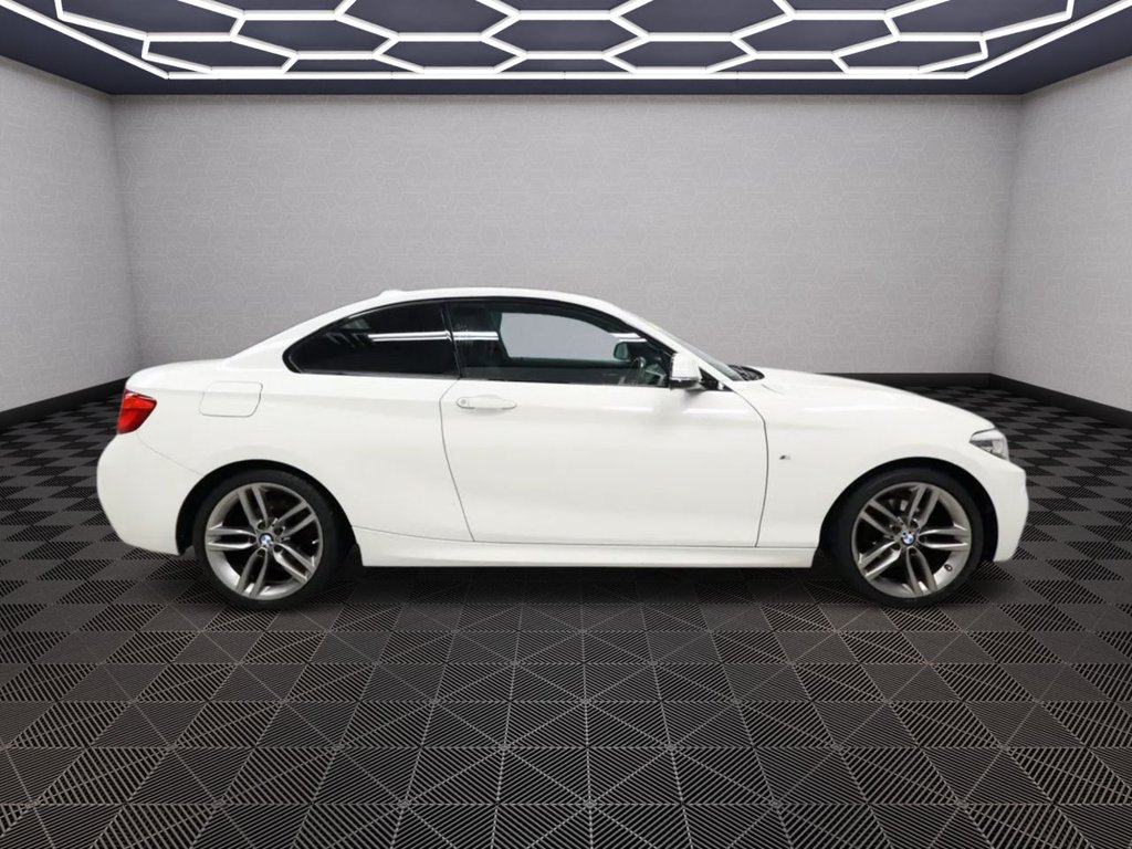 Used BMW 2 Series 2017 for sale - 76148200: Photo 6