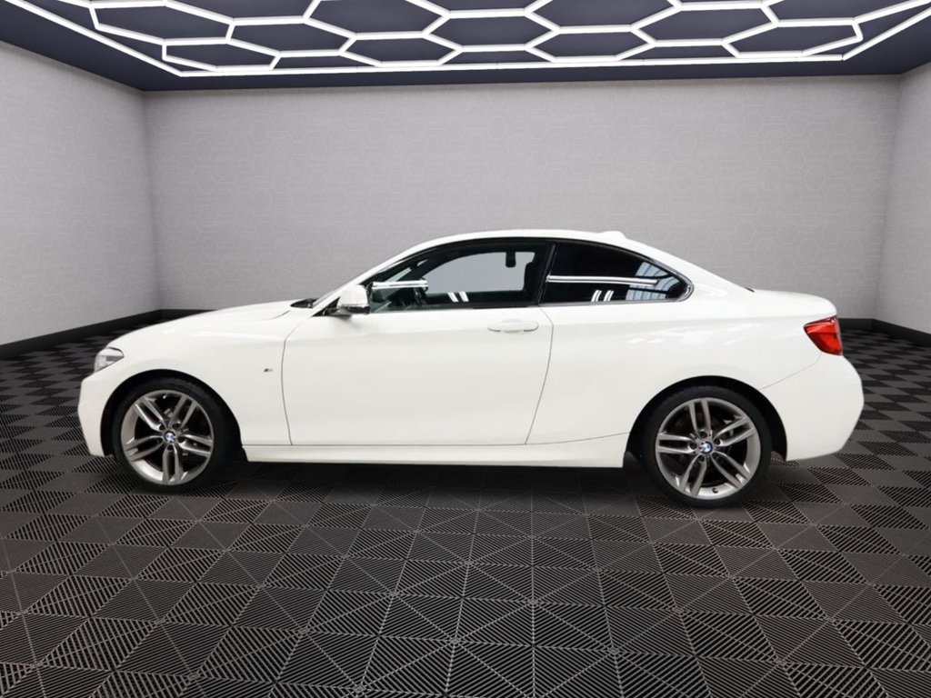 Used BMW 2 Series 2017 for sale - 76148200: Photo 7
