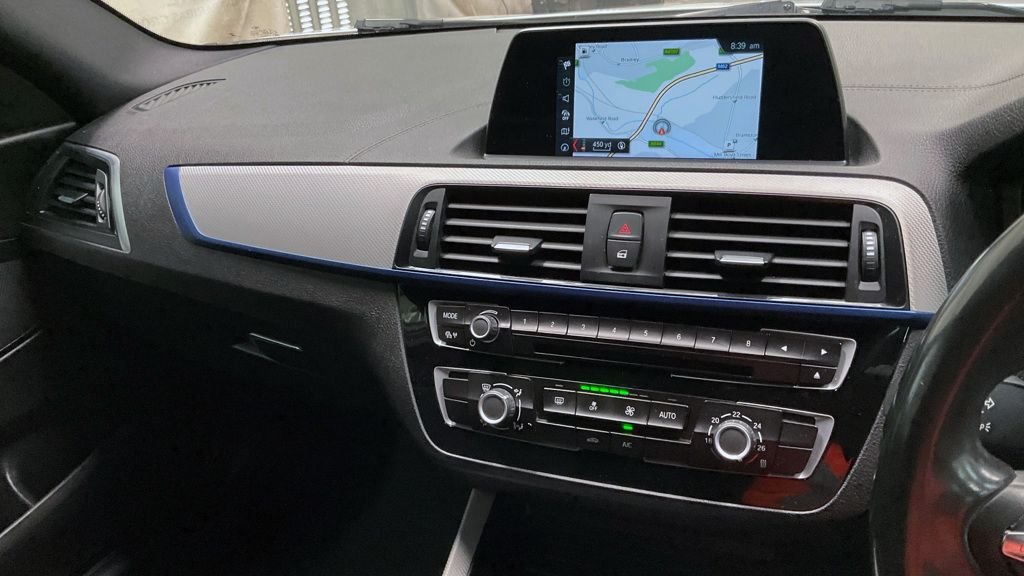 Used BMW 2 Series 2017 for sale - 76148200: Photo 9