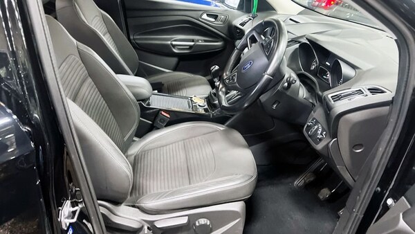 Used Ford Kuga 2018 for sale - 76119053: Photo 11