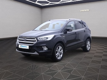 Used Ford Kuga 2018 for sale - 76119053: Photo
