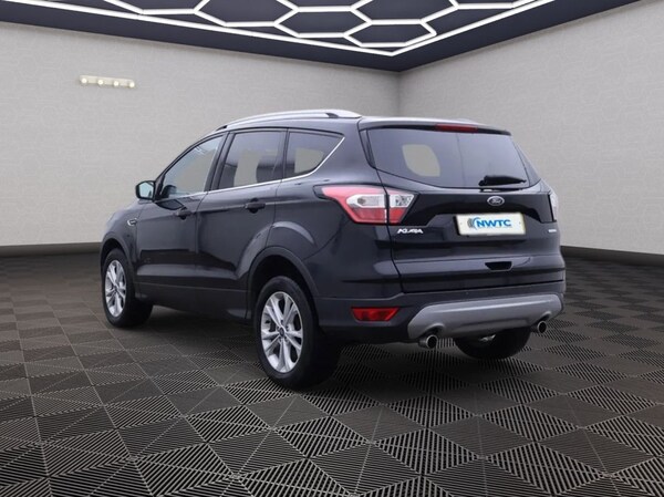 Used Ford Kuga 2018 for sale - 76119053: Photo 4