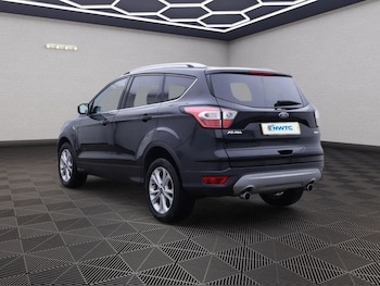 Used Ford Kuga 2018 for sale - 76119053: Photo