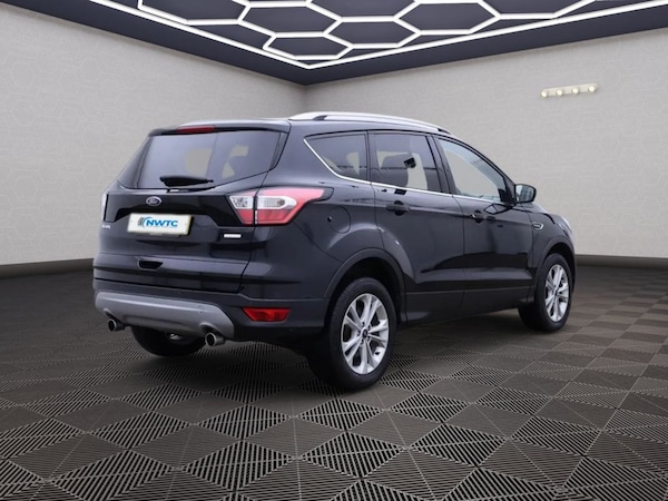 Used Ford Kuga 2018 for sale - 76119053: Photo 5