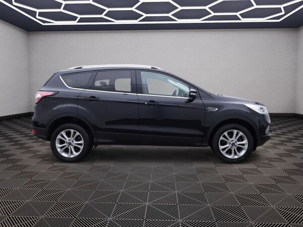 Used Ford Kuga 2018 for sale - 76119053: Photo 6