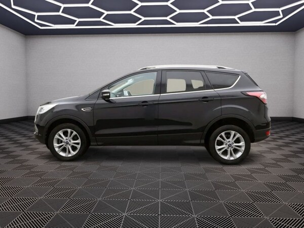 Used Ford Kuga 2018 for sale - 76119053: Photo 7