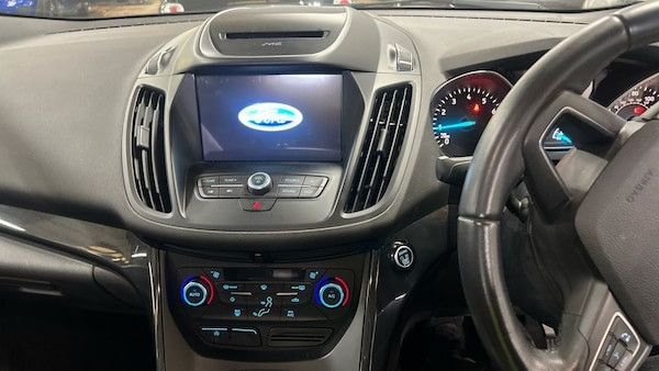Used Ford Kuga 2018 for sale - 76119053: Photo 9
