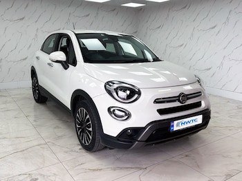 Used Fiat 500X 2018 for sale - 79089540: Photo