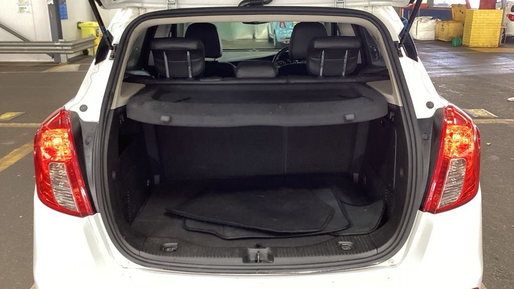 Used Vauxhall Mokka X 2018 for sale - 77422259: Photo 11