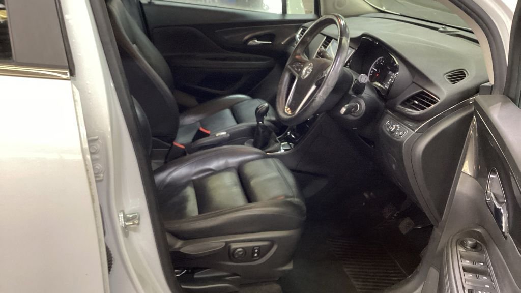 Used Vauxhall Mokka X 2018 for sale - 77422259: Photo 13