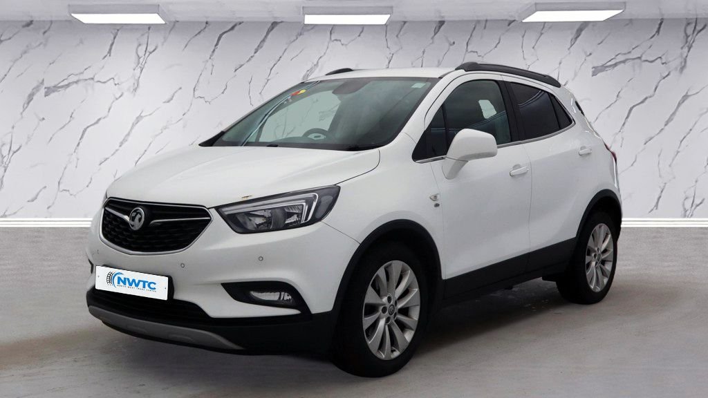 Used Vauxhall Mokka X 2018 for sale - 77422259: Photo 4