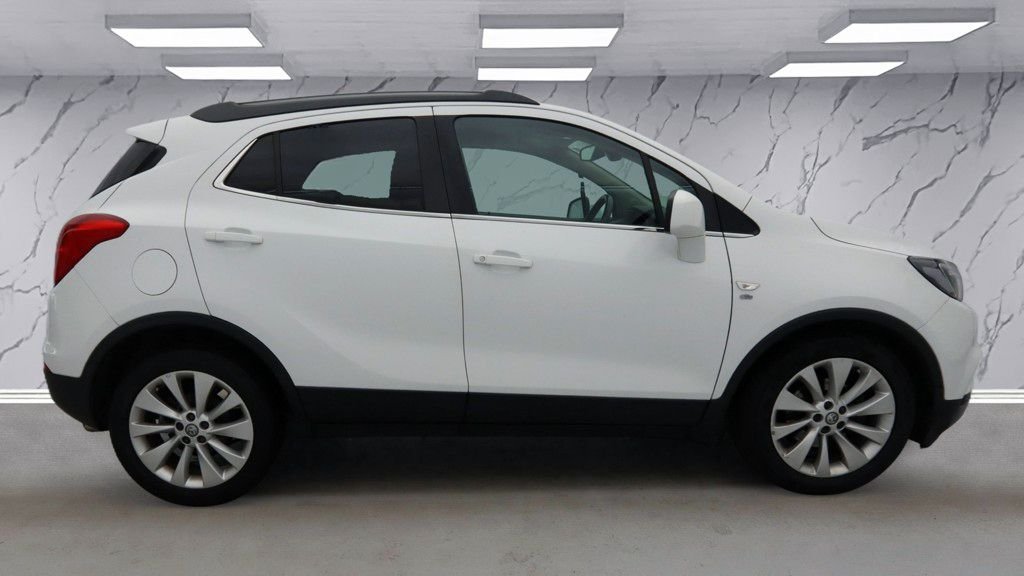 Used Vauxhall Mokka X 2018 for sale - 77422259: Photo 7