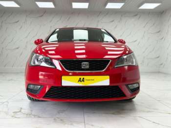 Used SEAT Ibiza 2015 for sale - 74647902: Photo