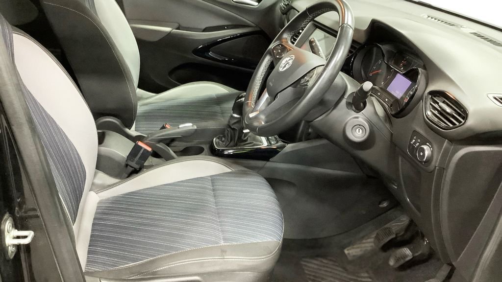 Used Vauxhall Crossland X 2019 for sale - 77341670: Photo 12