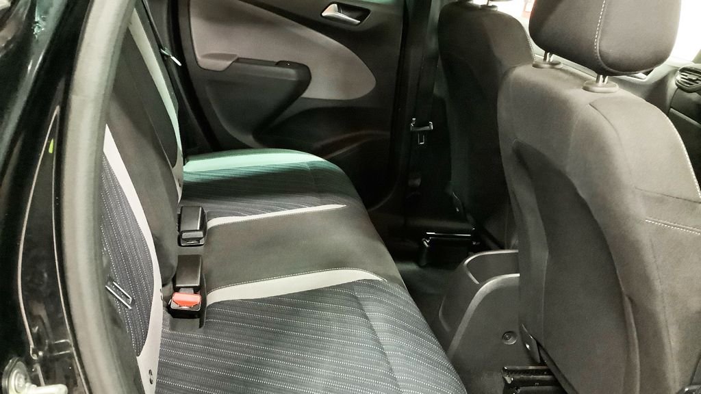 Used Vauxhall Crossland X 2019 for sale - 77341670: Photo 13