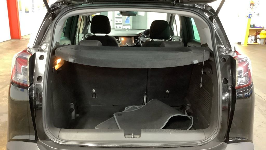 Used Vauxhall Crossland X 2019 for sale - 77341670: Photo 14