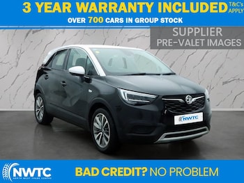 Used Vauxhall Crossland X 2019 for sale - 77341670: Photo