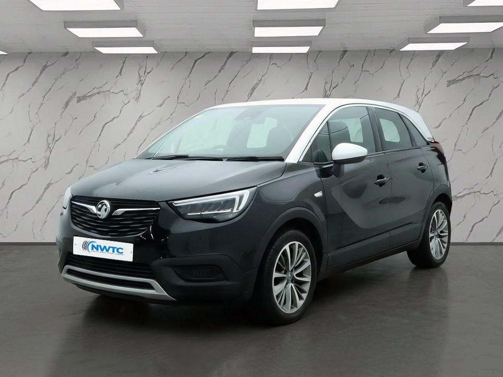 Used Vauxhall Crossland X 2019 for sale - 77341670: Photo 5