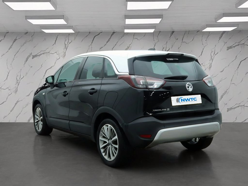 Used Vauxhall Crossland X 2019 for sale - 77341670: Photo 6