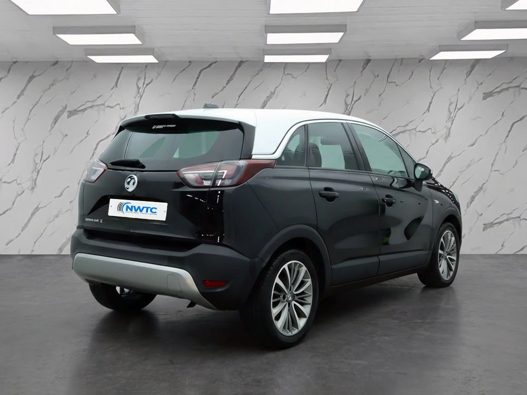 Used Vauxhall Crossland X 2019 for sale - 77341670: Photo 7