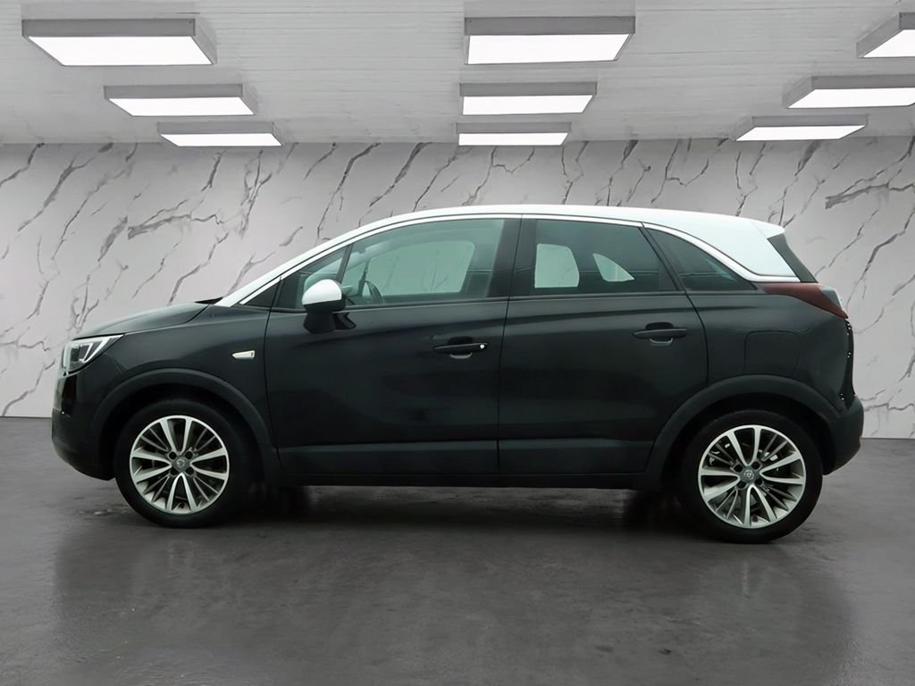 Used Vauxhall Crossland X 2019 for sale - 77341670: Photo 8