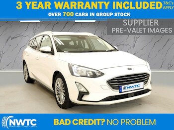 Used Ford Focus 2019 for sale - 78544307: Photo