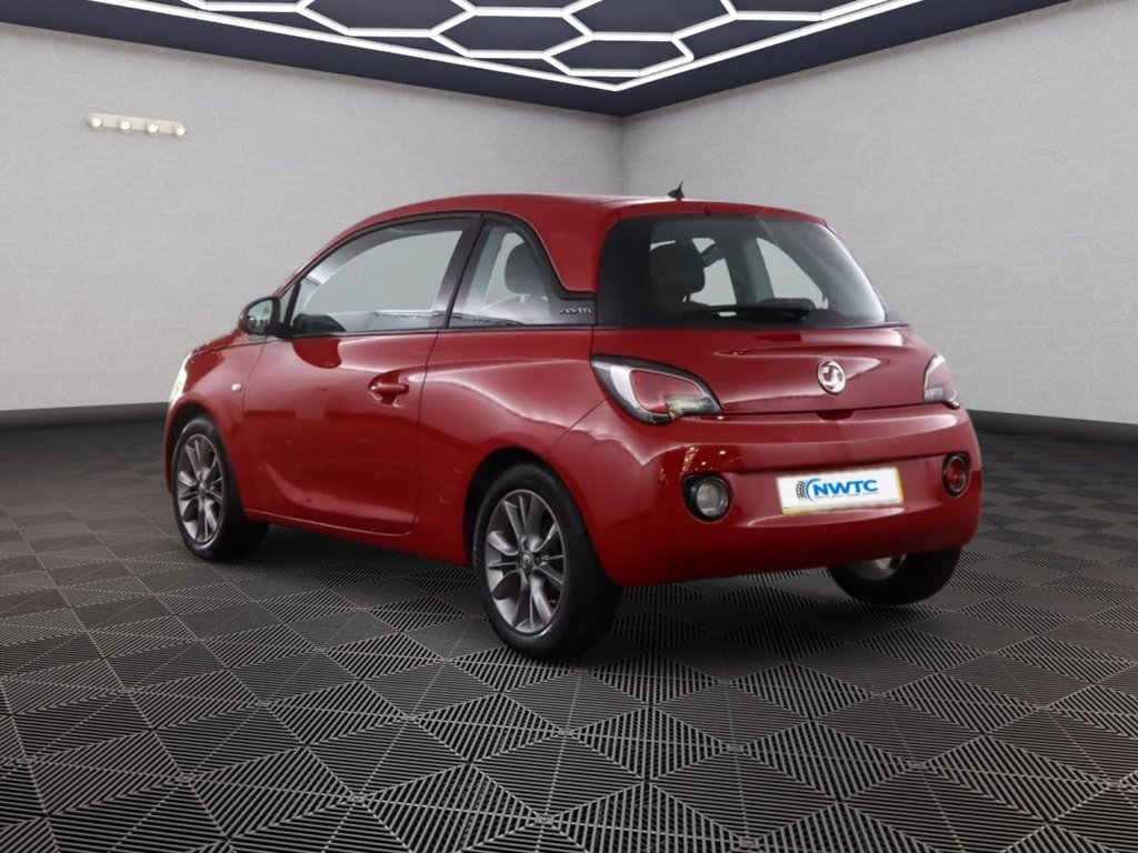 Used Vauxhall ADAM 2016 for sale - 76406996: Photo 4