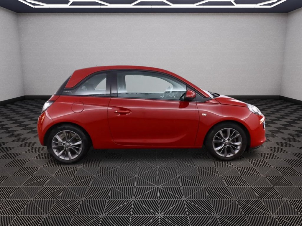 Used Vauxhall ADAM 2016 for sale - 76406996: Photo 6
