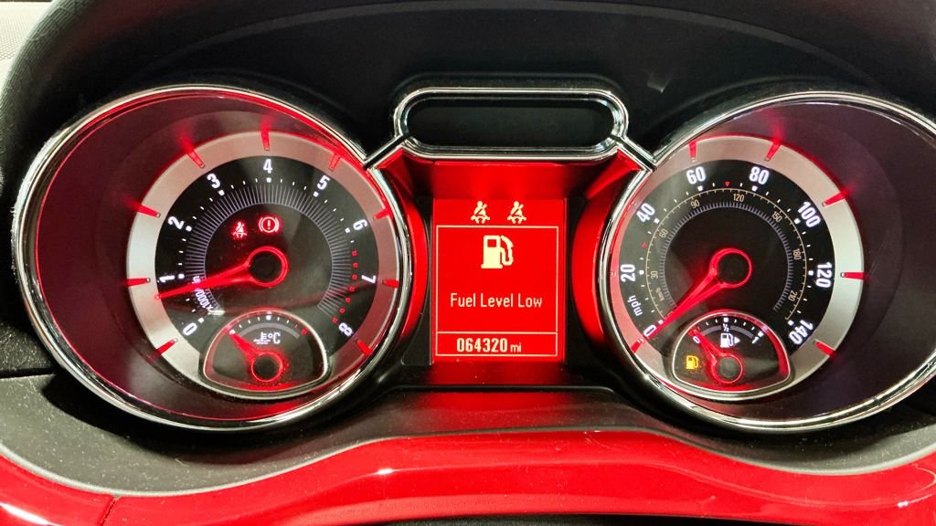 Used Vauxhall ADAM 2016 for sale - 76406996: Photo 9