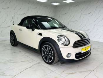 Used MINI Roadster 2013 for sale - 74647861: Photo