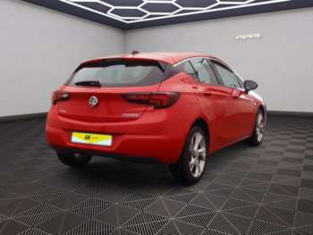 Used Vauxhall Astra 2019 for sale - 74647936: Photo