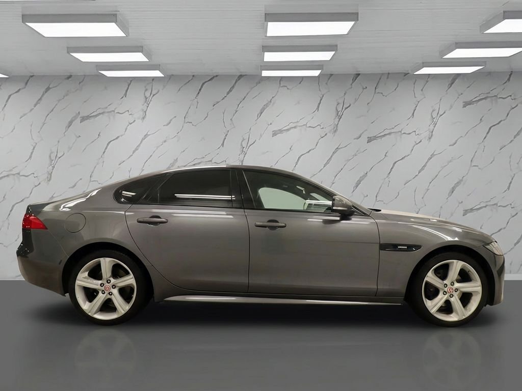 Used Jaguar XF 2017 for sale - 78095869: Photo 6