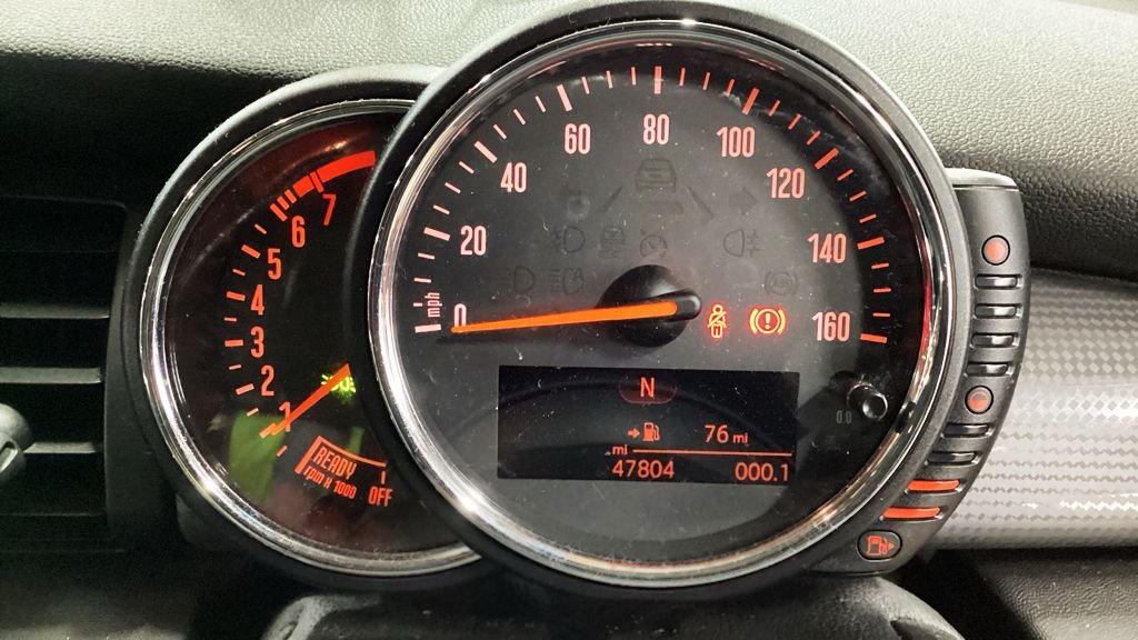 Used MINI Hatch 2015 for sale - 77383983: Photo 10